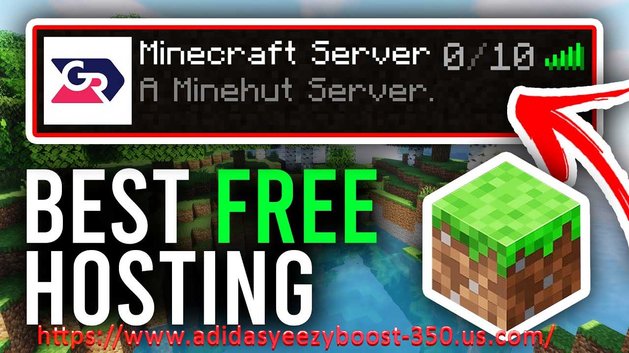 free minecraft hosting tutorial